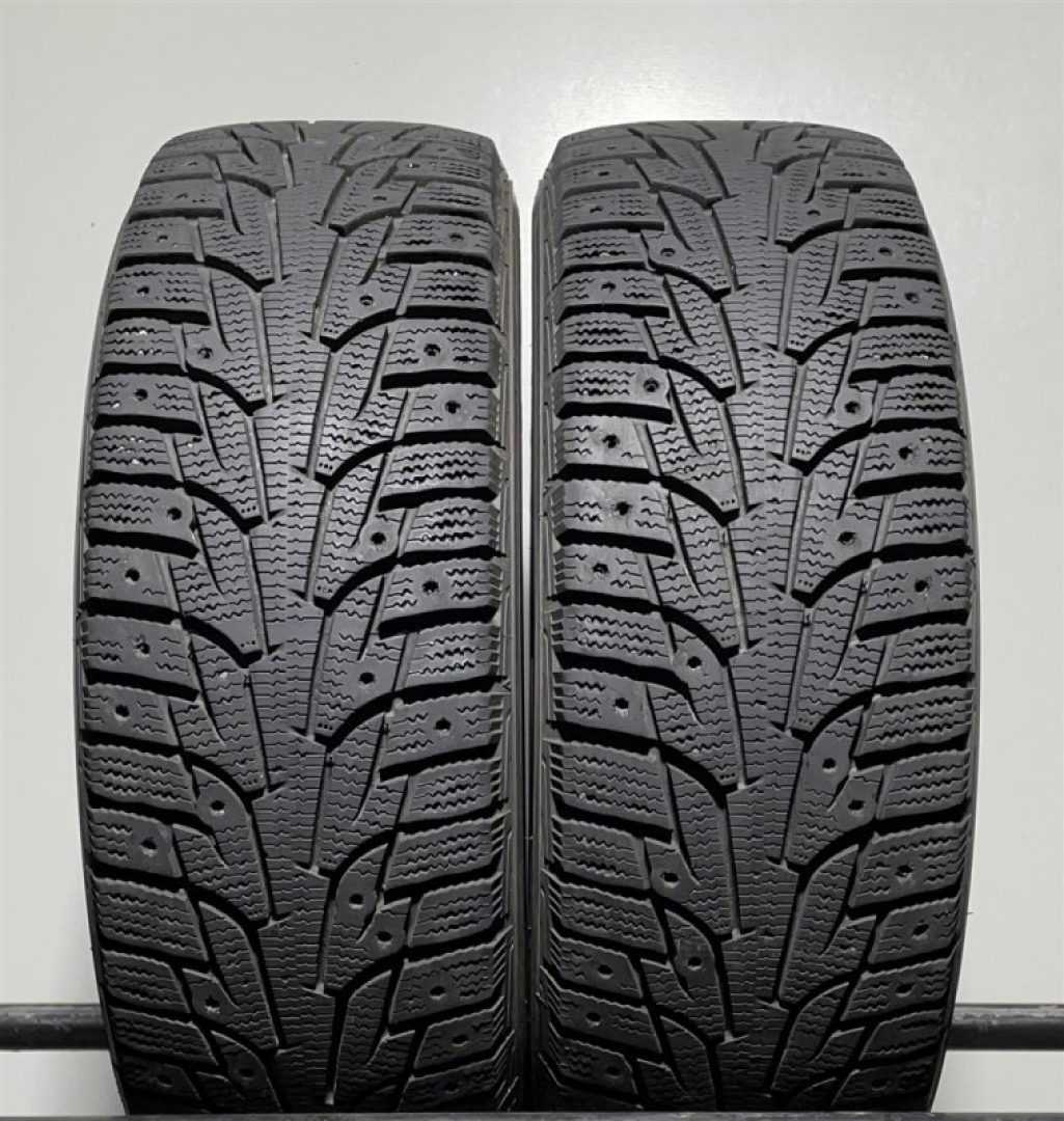 Hankook Winter I Pike RS W419 195/65R15 95 T Lamellrehvid