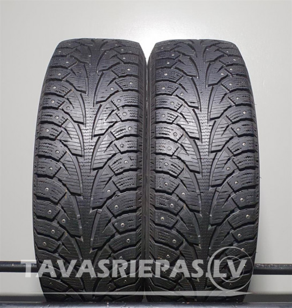 Hankook Winter Ipike W409 215/60R17 95 T Naastrehvid