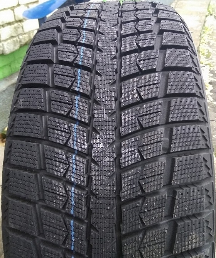 Ling Long Winter Ice I-15 185/60R15 88 T Friction tires