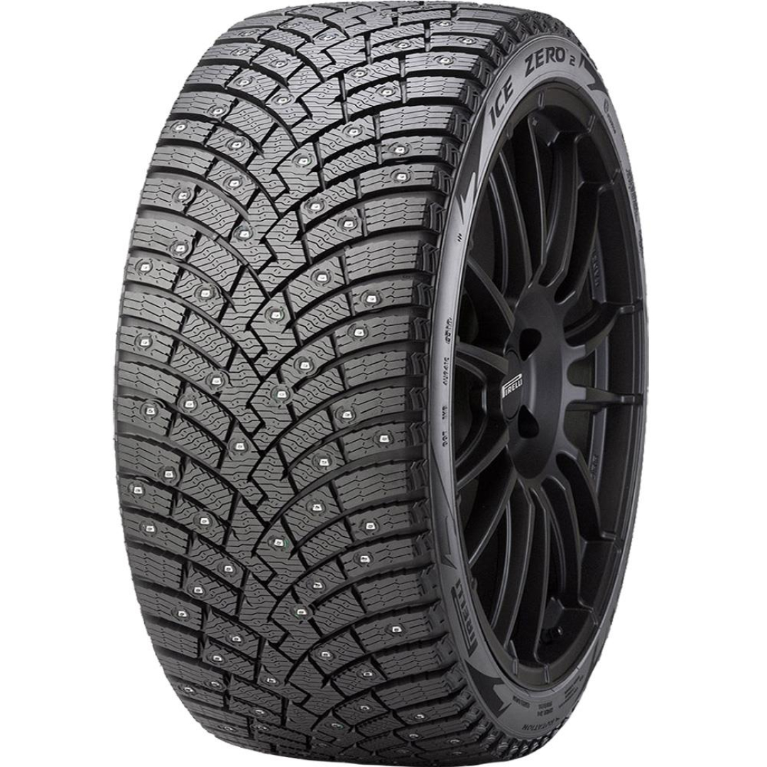 Pirelli WINTER ICE ZERO 2 205/60R16 96 T KS