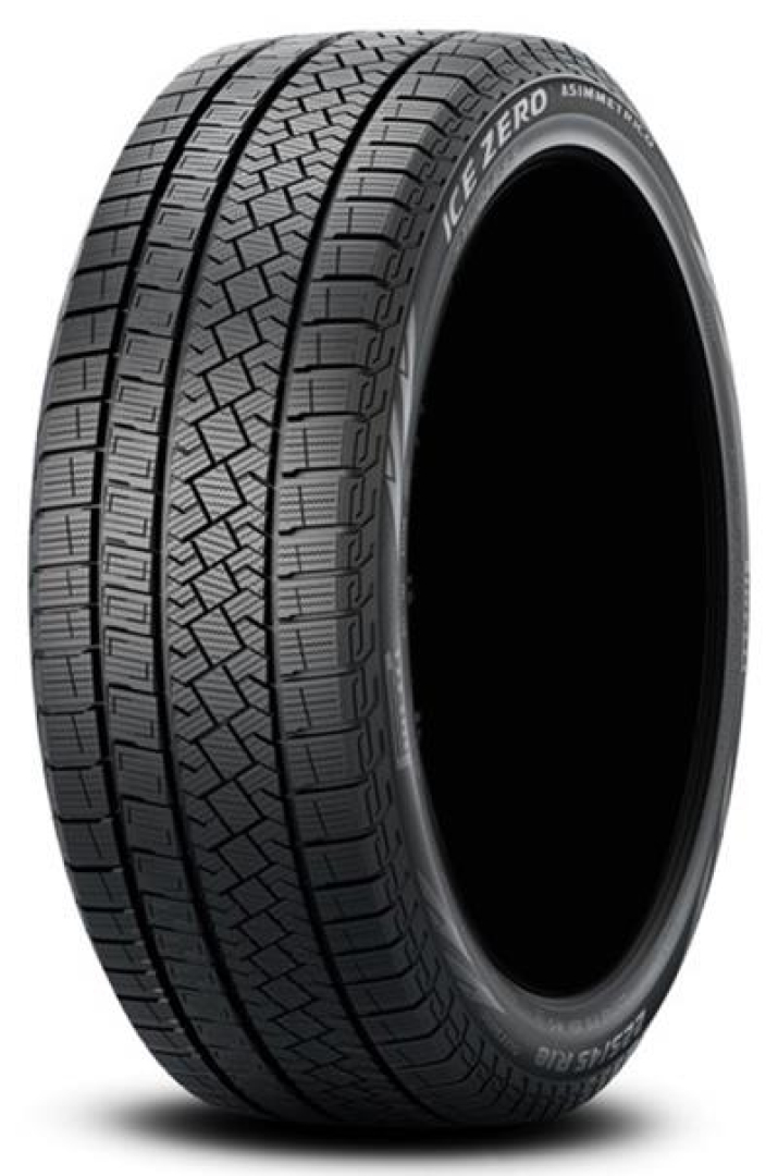 Pirelli Winter Ice Zero Asimmetrico 245/45R19 102 H