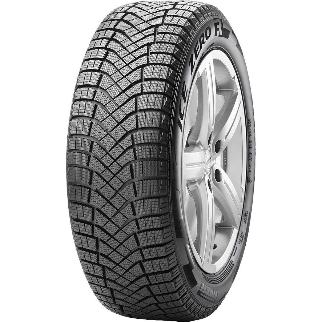 Pirelli WINTER ICE ZERO FR 235/60R17 106 H DOT22