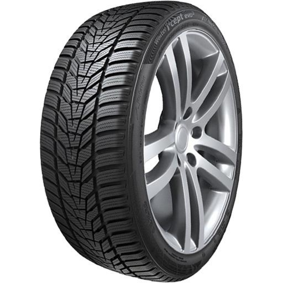 Hankook Winter Icept Evo 3 W330B 245/50R18 100 H RP RunFlat All-season tires