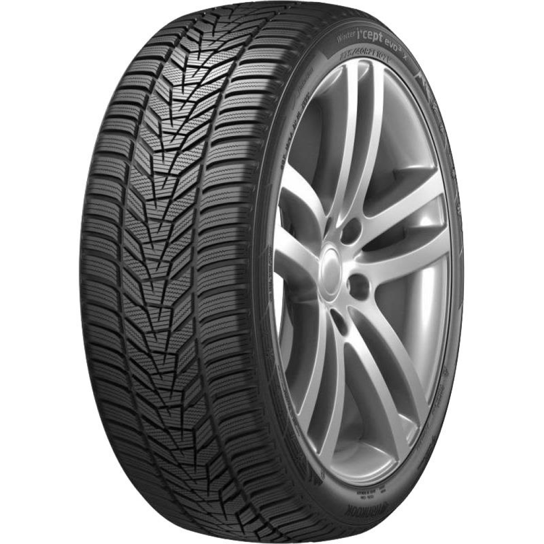 Hankook WINTER I*CEPT EVO3 X (W330A) 295/45R20 114 V DOT23 NC0