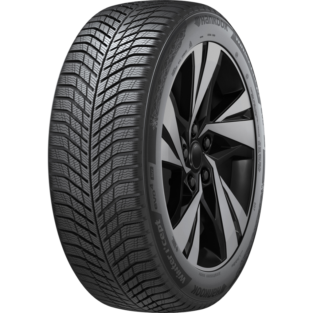Hankook WINTER I*CEPT EVO4 SUV (W340A) 255/55R19 111 V RP