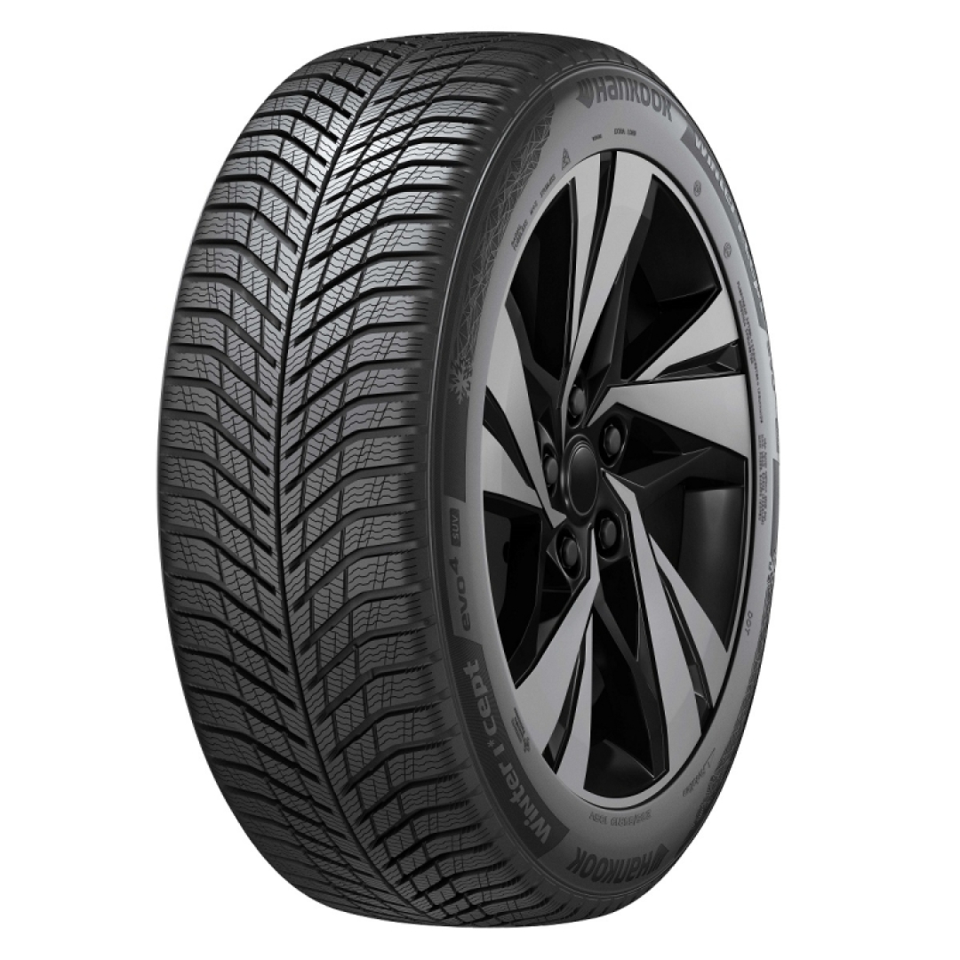 Hankook WINTER I*CEPT EVO4 (W340) 245/55R17 106 H RP
