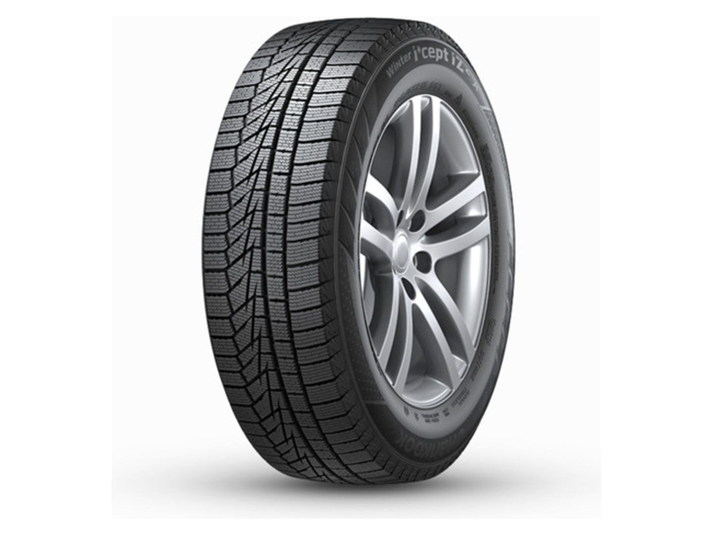 Hankook Winter i*cept iZ2 A (W626) 175/65R15 Lamellrehvid