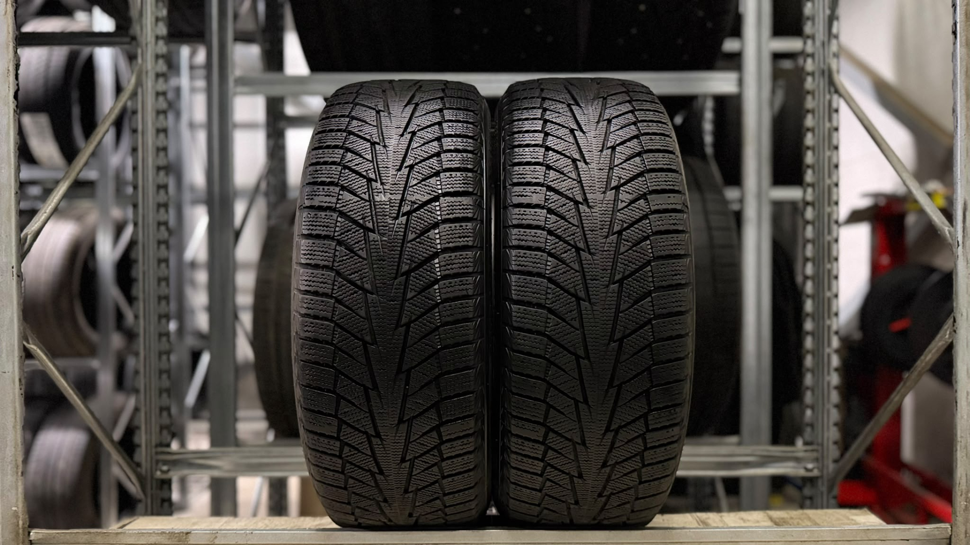 Hankook Winter Icept IZ2 W616 215/60R16 99 T Lamellrehvid