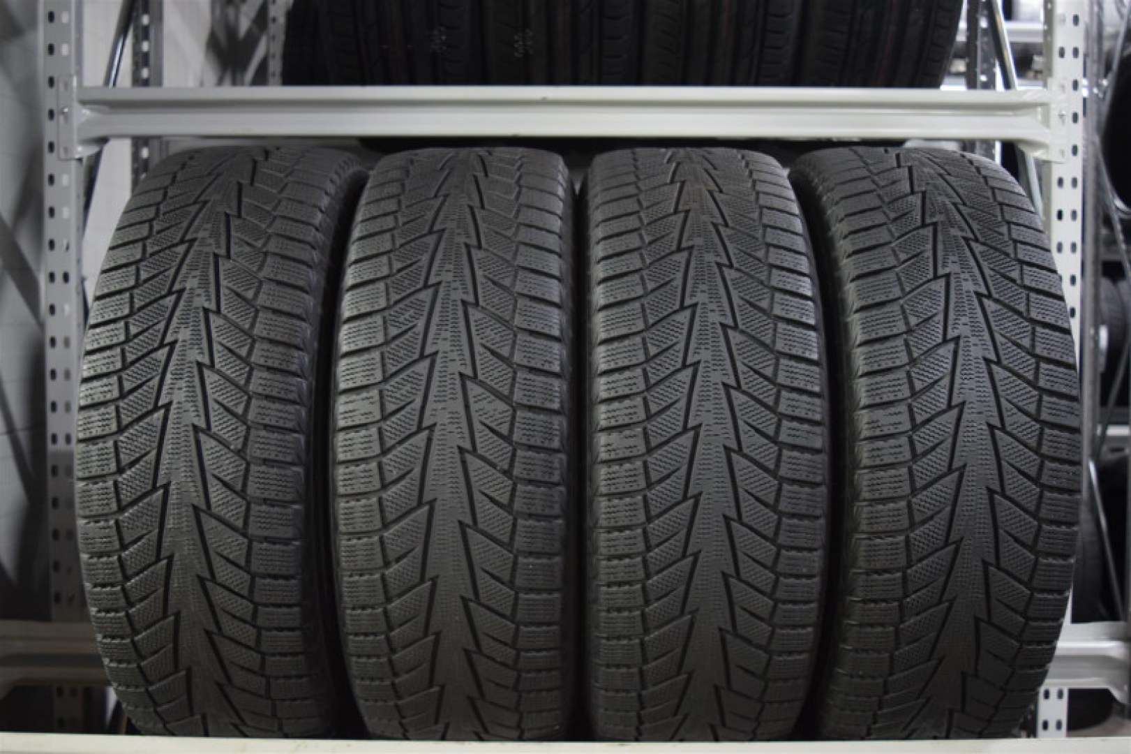 Hankook Winter Icept IZ2 W616 185/65R15 92 T Lamellrehvid