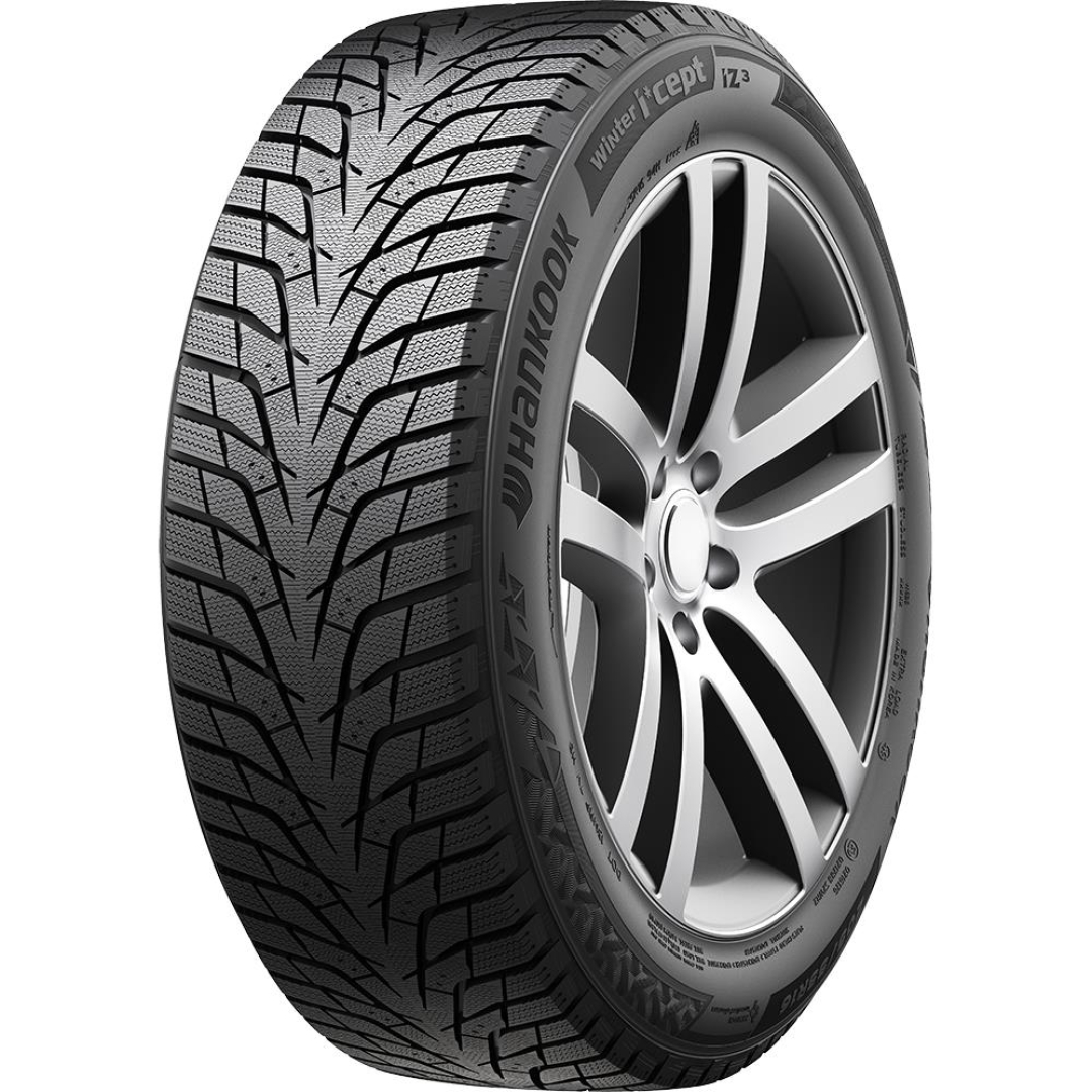 Hankook Winter i*cept iZ3 W636 215/65R16 102 T