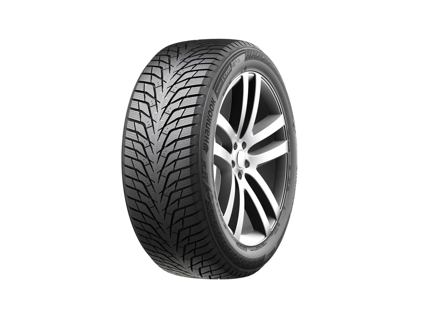 Hankook Winter i*cept iZ3 W636 185/65R15 92 T
