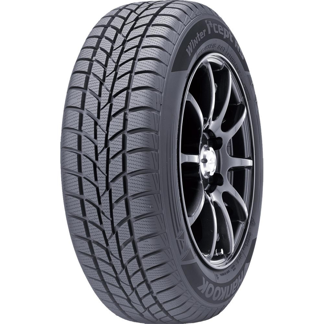 Hankook Winter I Cept Rs W442 175/65R13 80 T Lamellrehvid