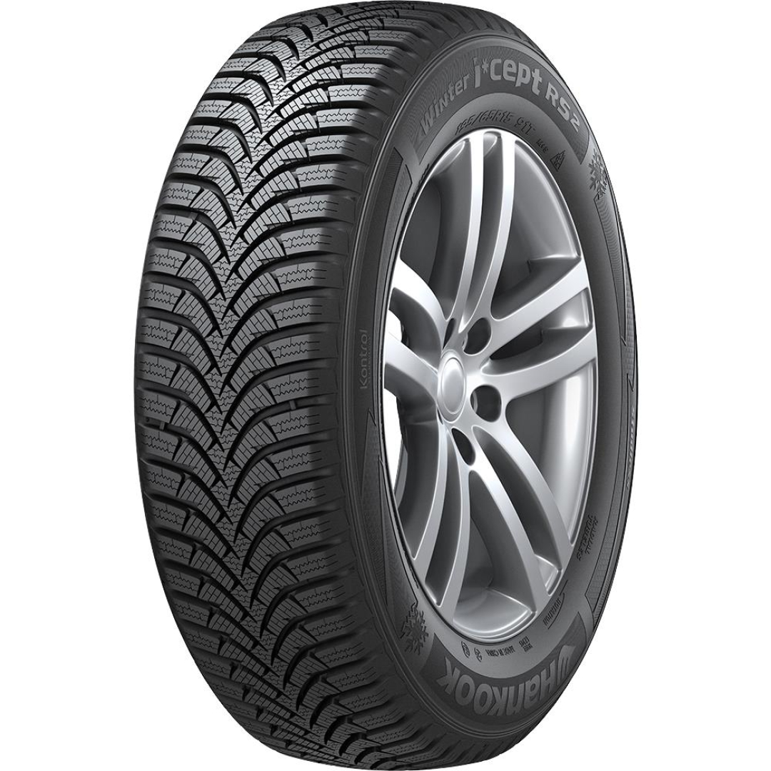 Hankook Winter Icept RS2 W452 145/60R13 66 T Lamellrehvid