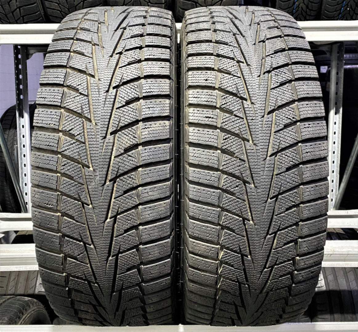 Hankook Winter i*cept X RW10 225/65R17 102 T