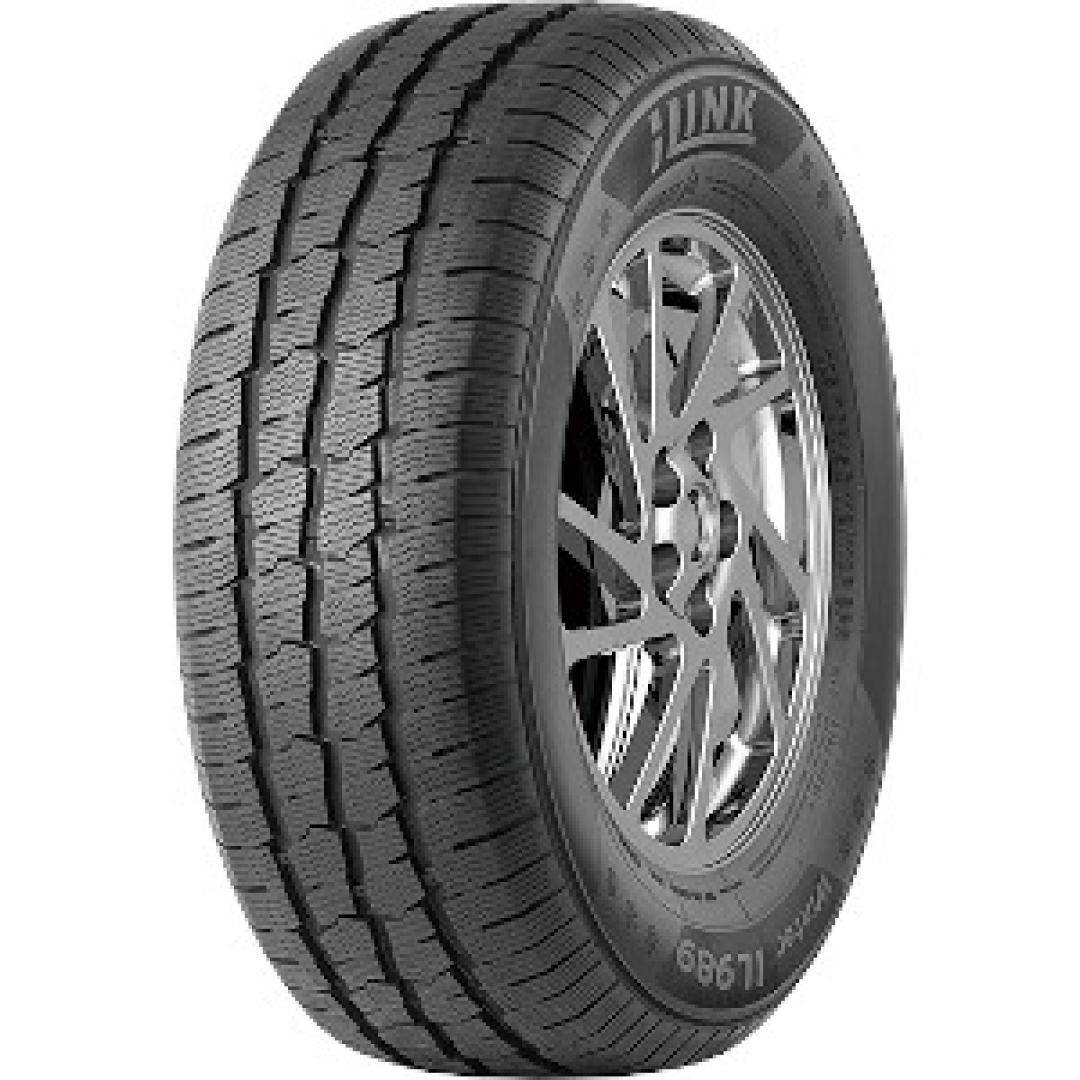 ILink WINTER IL989 205/65R16C 107/105 R Lamellrehvid