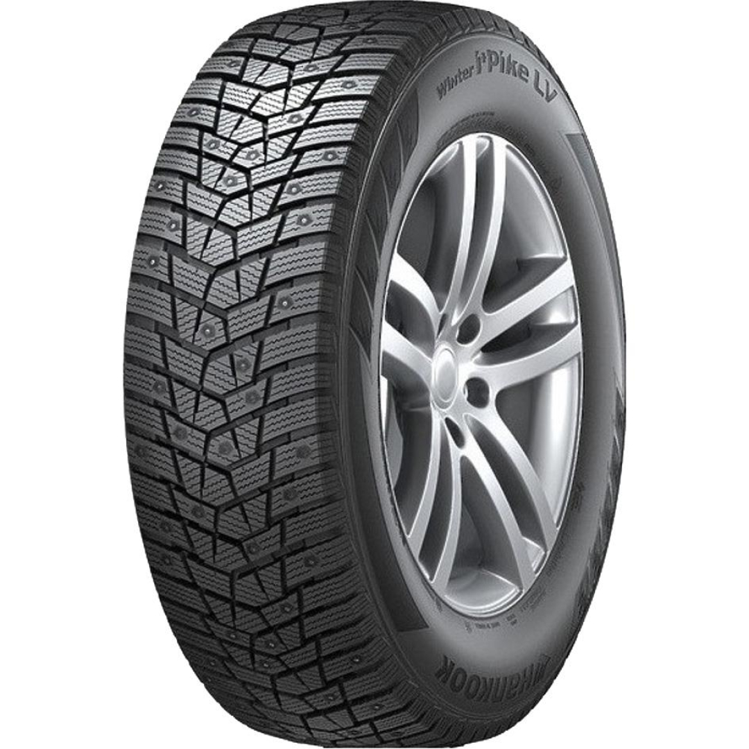 Hankook Winter I Pike LV RW15 225/55R17 109 R Klamberdatavad rehvid