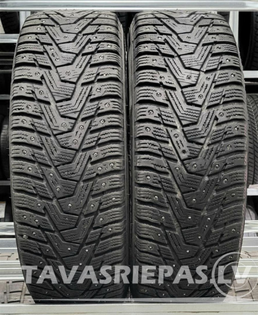 Hankook Winter i*pike RS2 W429 185/60R15 88 T