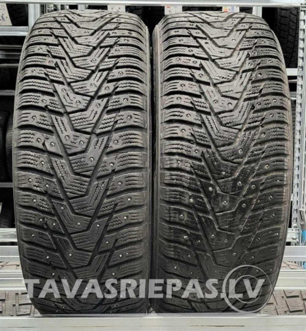Hankook Winter i*pike RS2 W429 205/60R16 96 T