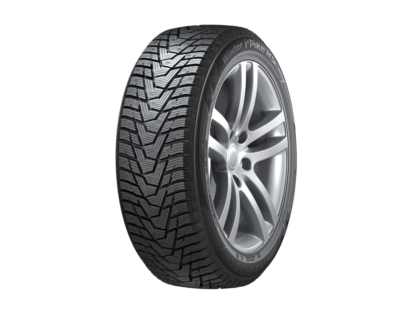 Hankook Winter i*pike RS2 W429 205/60R16 96 T