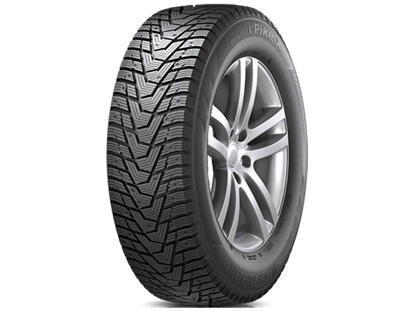 Hankook Winter i*pike RS2 W429 215/55R16 97 T RP