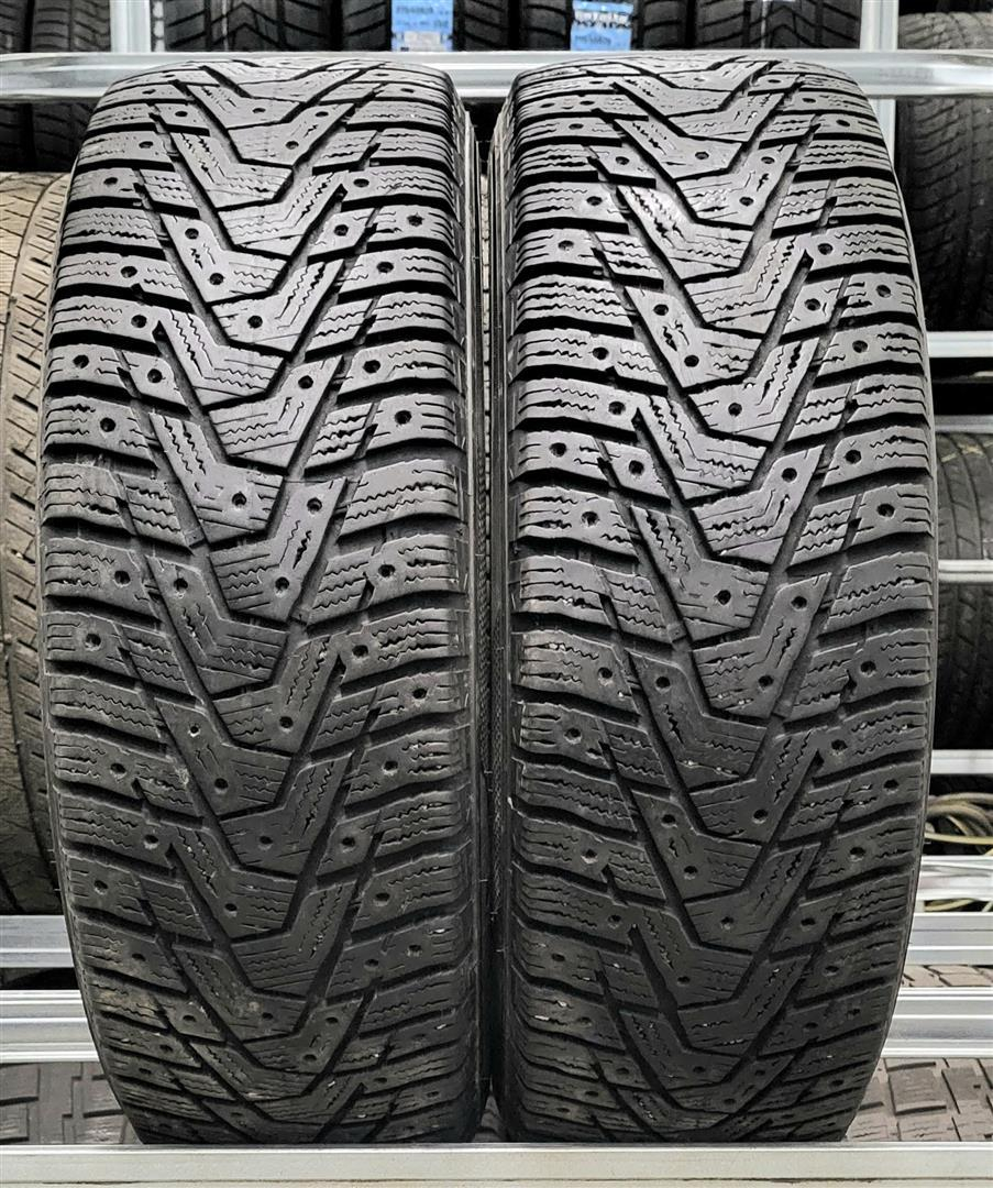 Hankook Winter i*pike RS2 W429 205/60R16 96 T