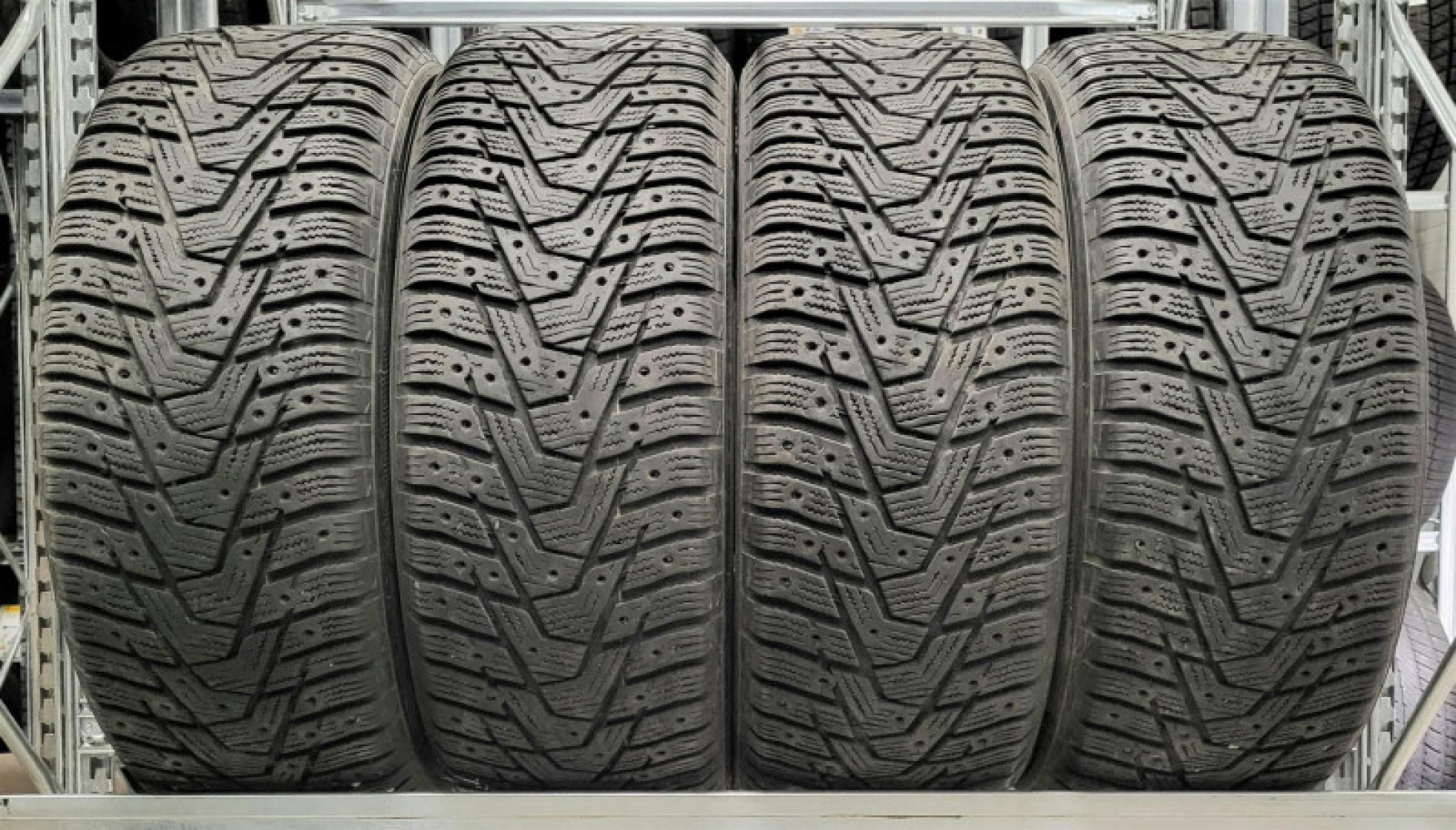 Hankook Winter i*pike RS2 W429 205/60R16 96 T Lamellrehvid
