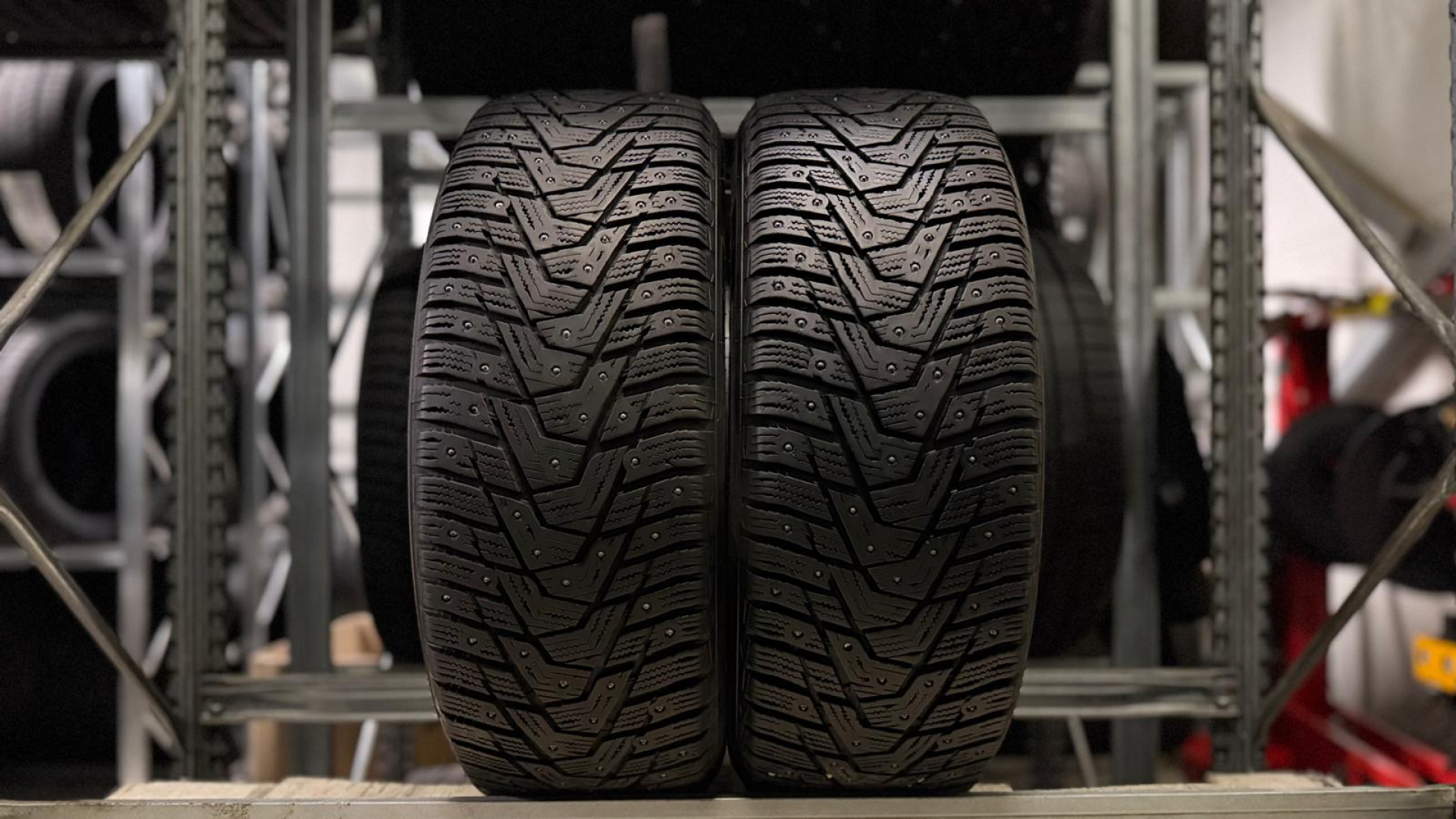 Hankook Winter i*pike RS2 W429 225/55R17 101 T Naastrehvid