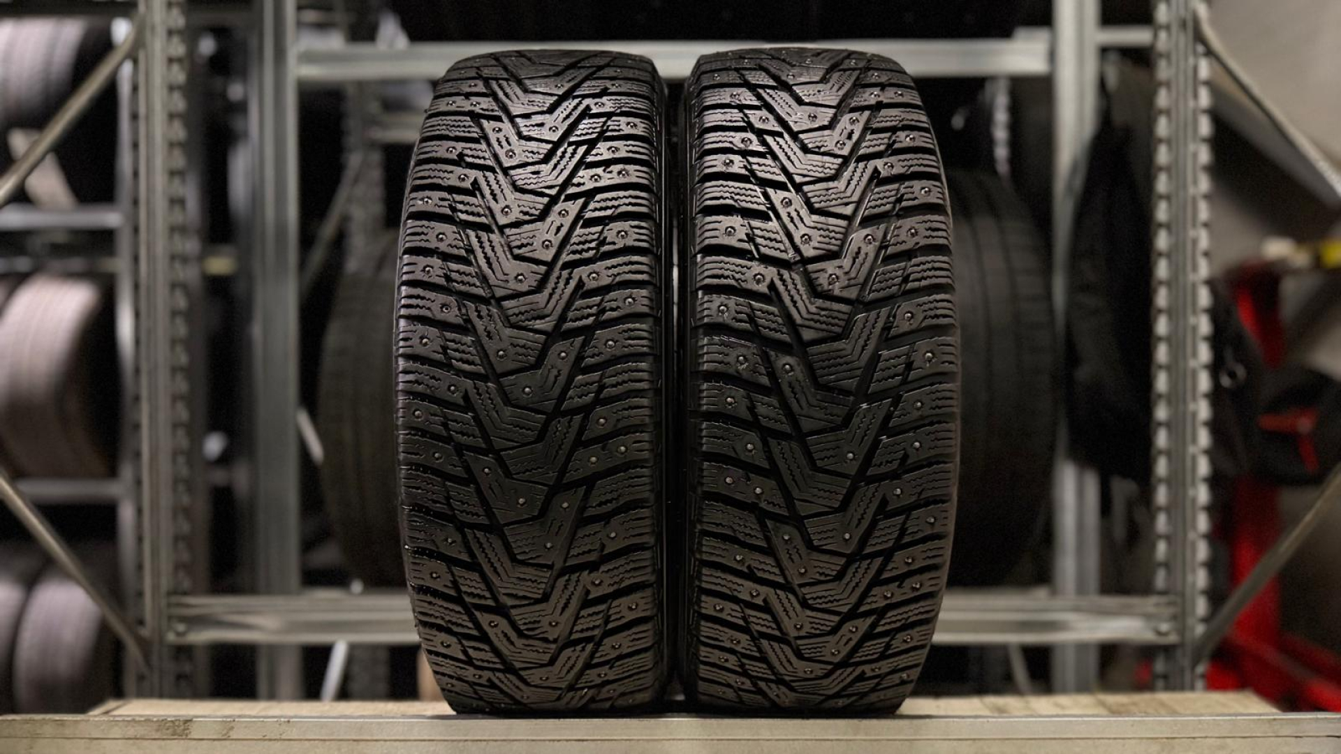 Hankook Winter i*pike RS2 W429 195/65R15 95 T