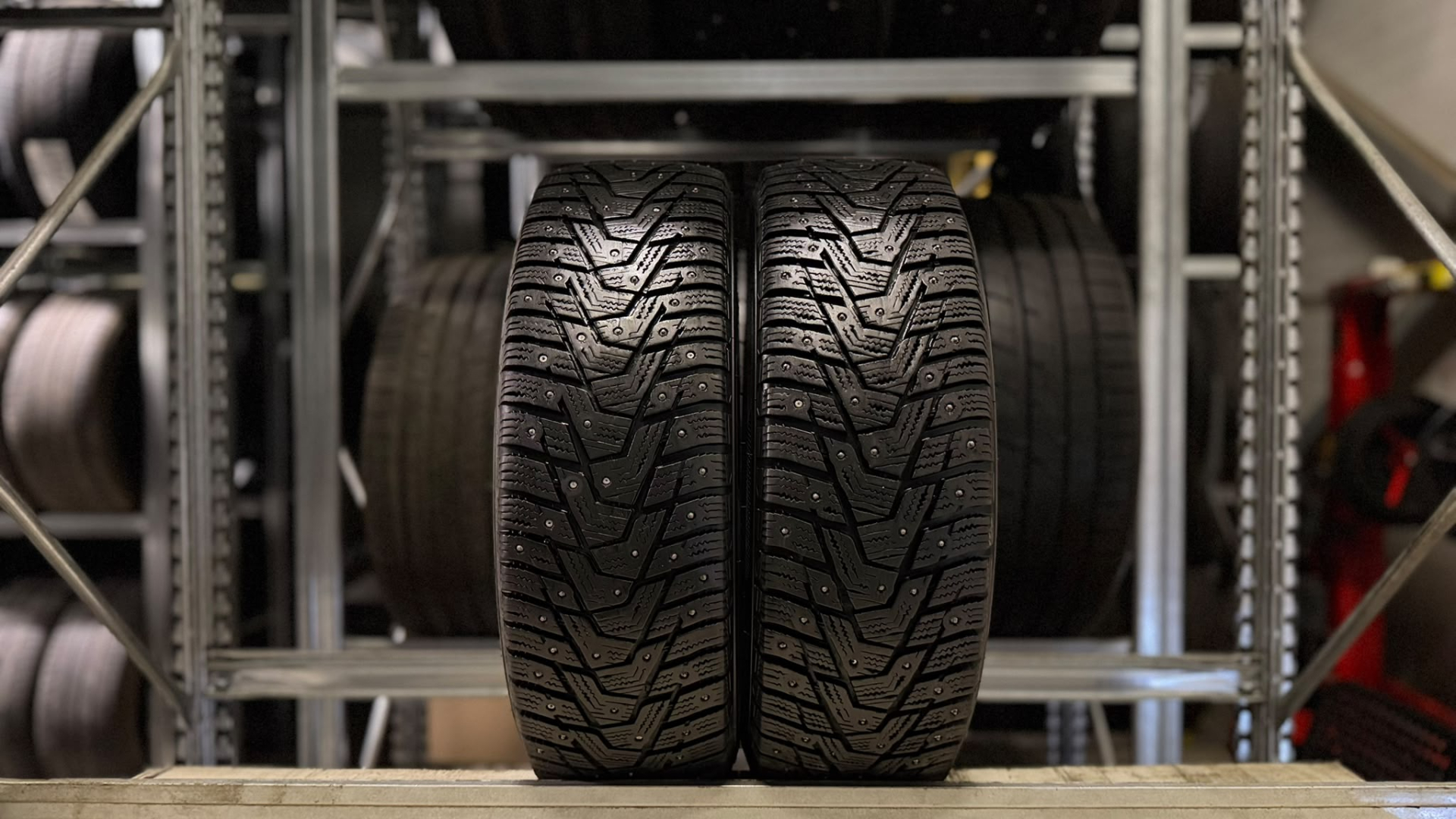 Hankook Winter i*pike RS2 W429 205/60R16 96 T