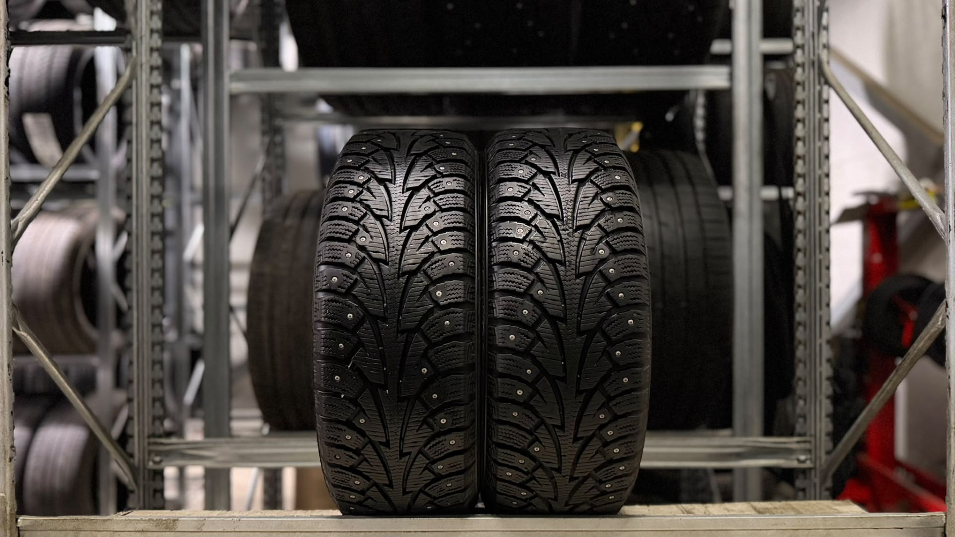 Hankook Winter Ipike W409 185/55R15 86 T Naastrehvid