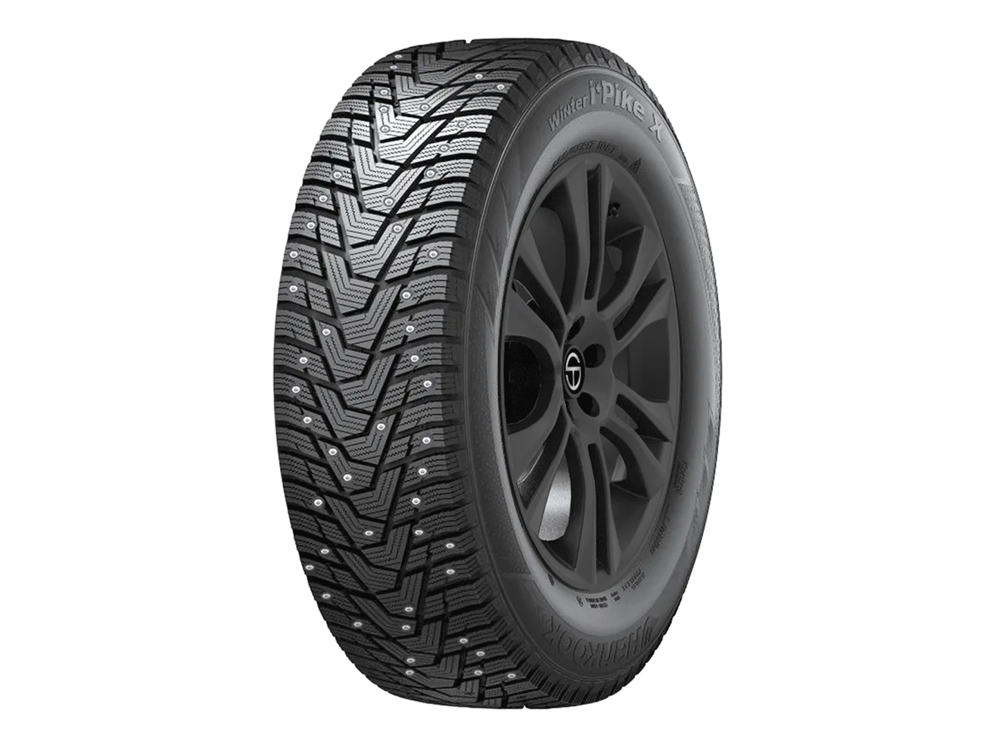 Hankook Winter i*pike X W429A 255/55R18 109 T RP