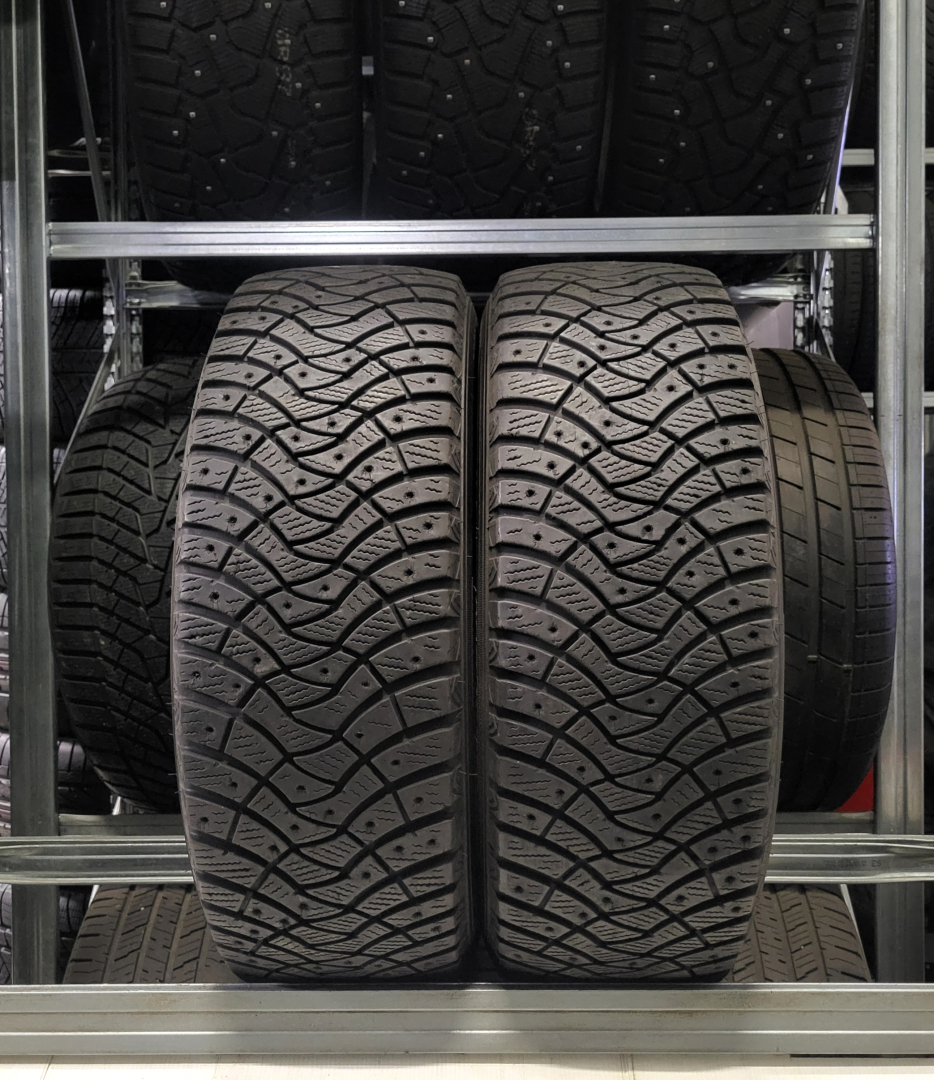 Falken Winter Peak F-ice 1 205/60R16 96 T Lamellrehvid