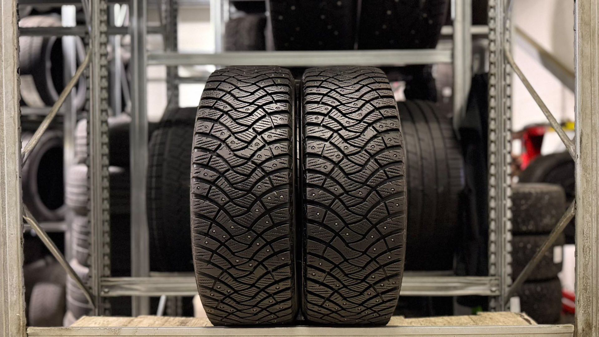 Falken Winter Peak F-ice 1 205/60R16 96 T Naastrehvid