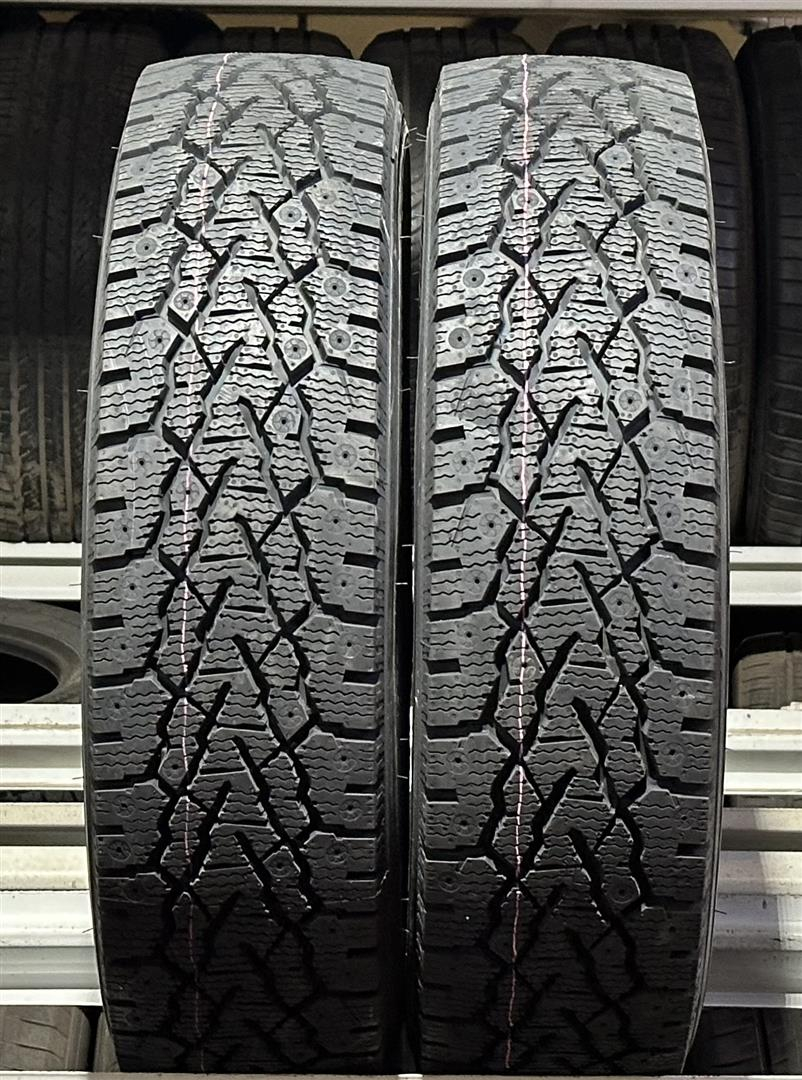 Marshal Winter Portran CW11 195/75R16C 107/105 R Lamellrehvid