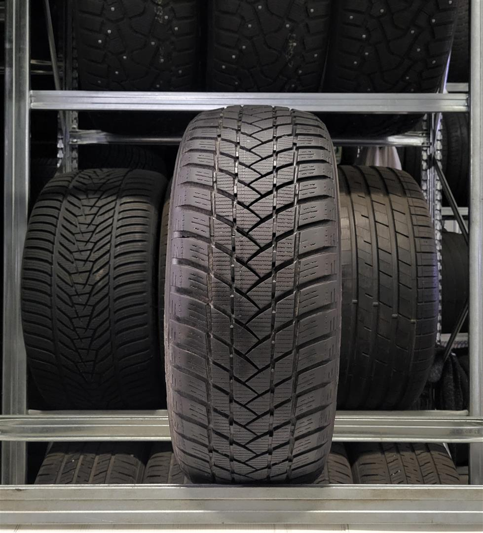 GT Radial Winterpro 2 (EVO) 205/55R16 91 H