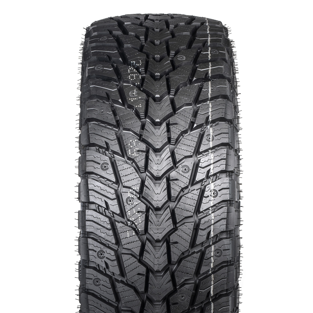 Comforser WINTER PRO-BLIZZARD 265/70R18 121 Q Зажимные шины