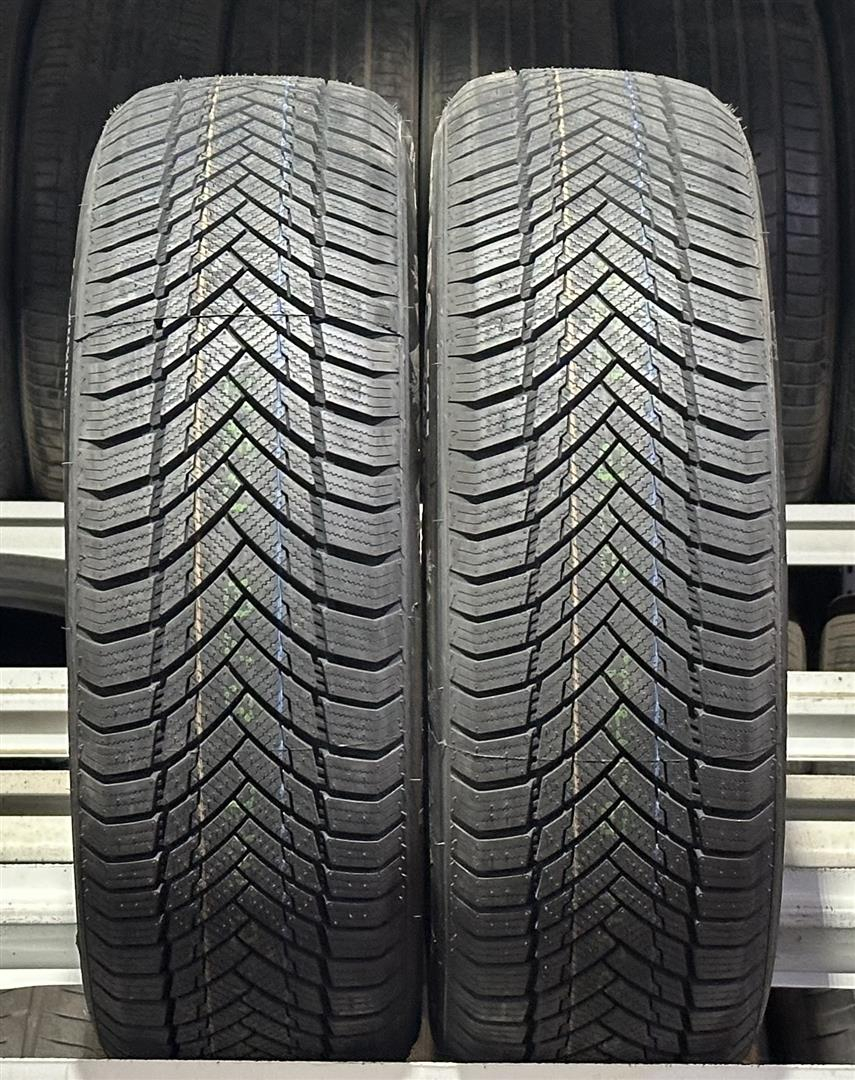 TOURADOR WINTER PRO TS1 195/60R16 89 H Aastaringsed rehvid