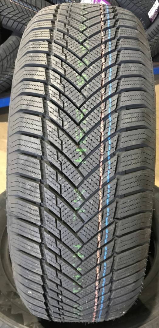 TOURADOR WINTER PRO TS1 175/65R14 82 T Всесезонные шины