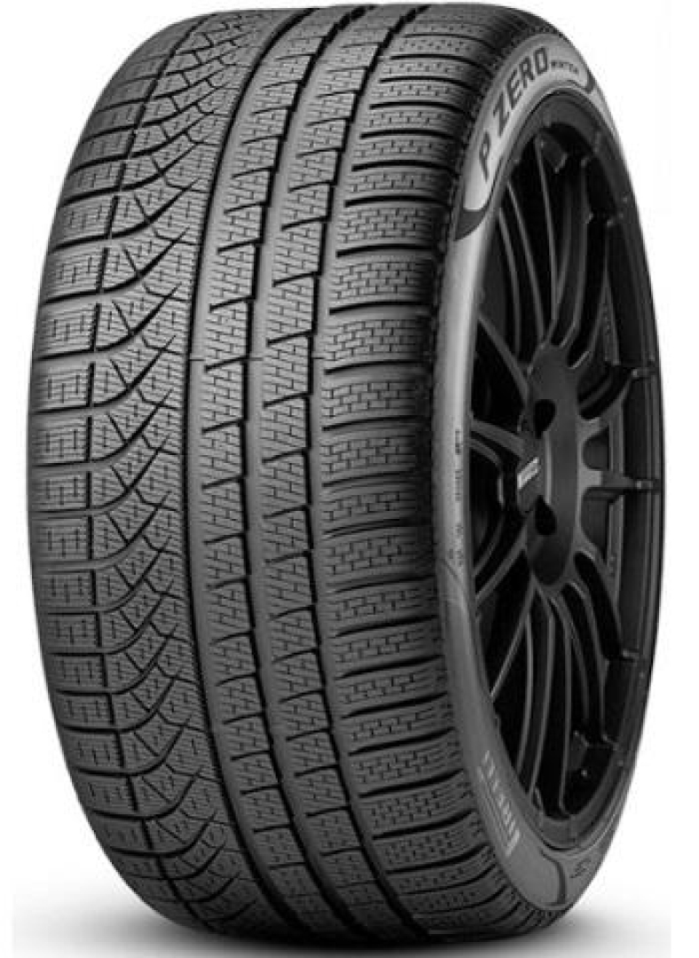 Pirelli WINTER PZERO 275/35R21 103 W MO1 Lamellrehvid