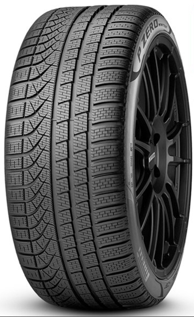 Pirelli WINTER PZERO R0 ELECT 235/45R20 100 H Ламельные шины