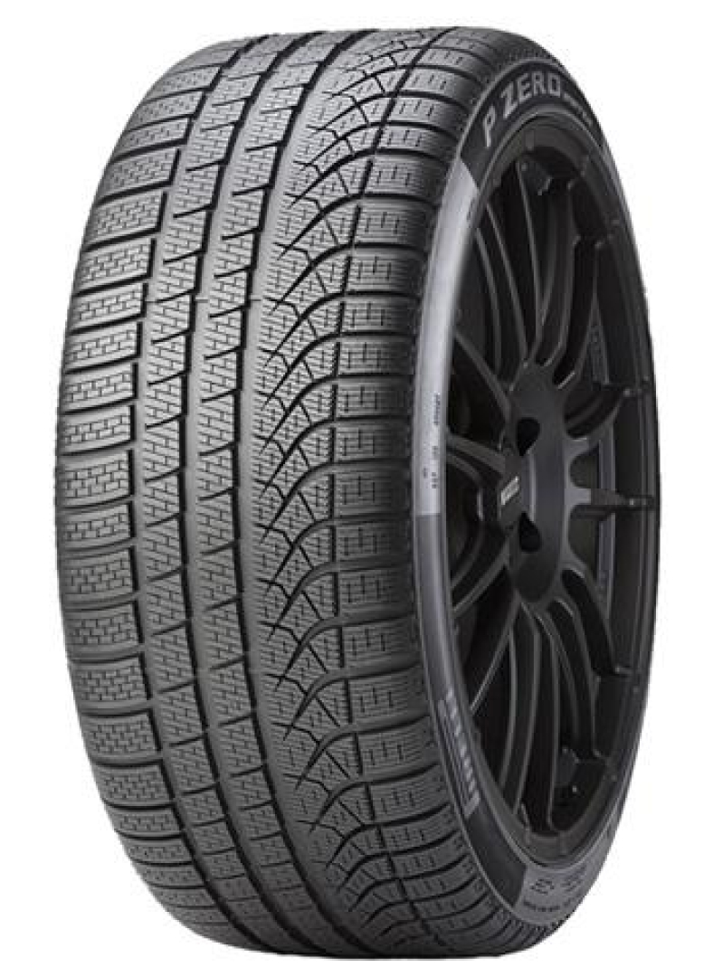 Pirelli WINTER PZERO PCNS 255/40R20 101 V MO-S Friction tires