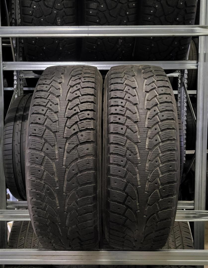 Kingstar Winter Radial SW41 225/65R17 102 T Ламельные шины