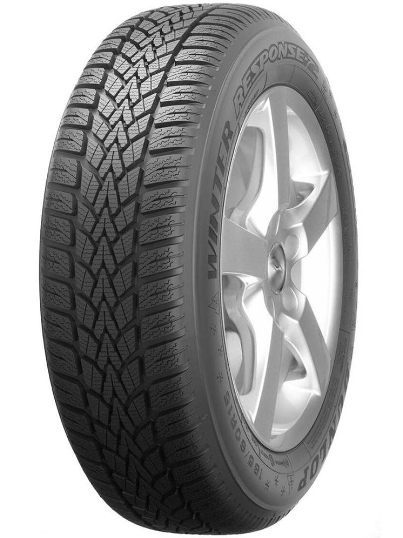 Dunlop WINTER RESPONSE-2 175/65R15 84 T