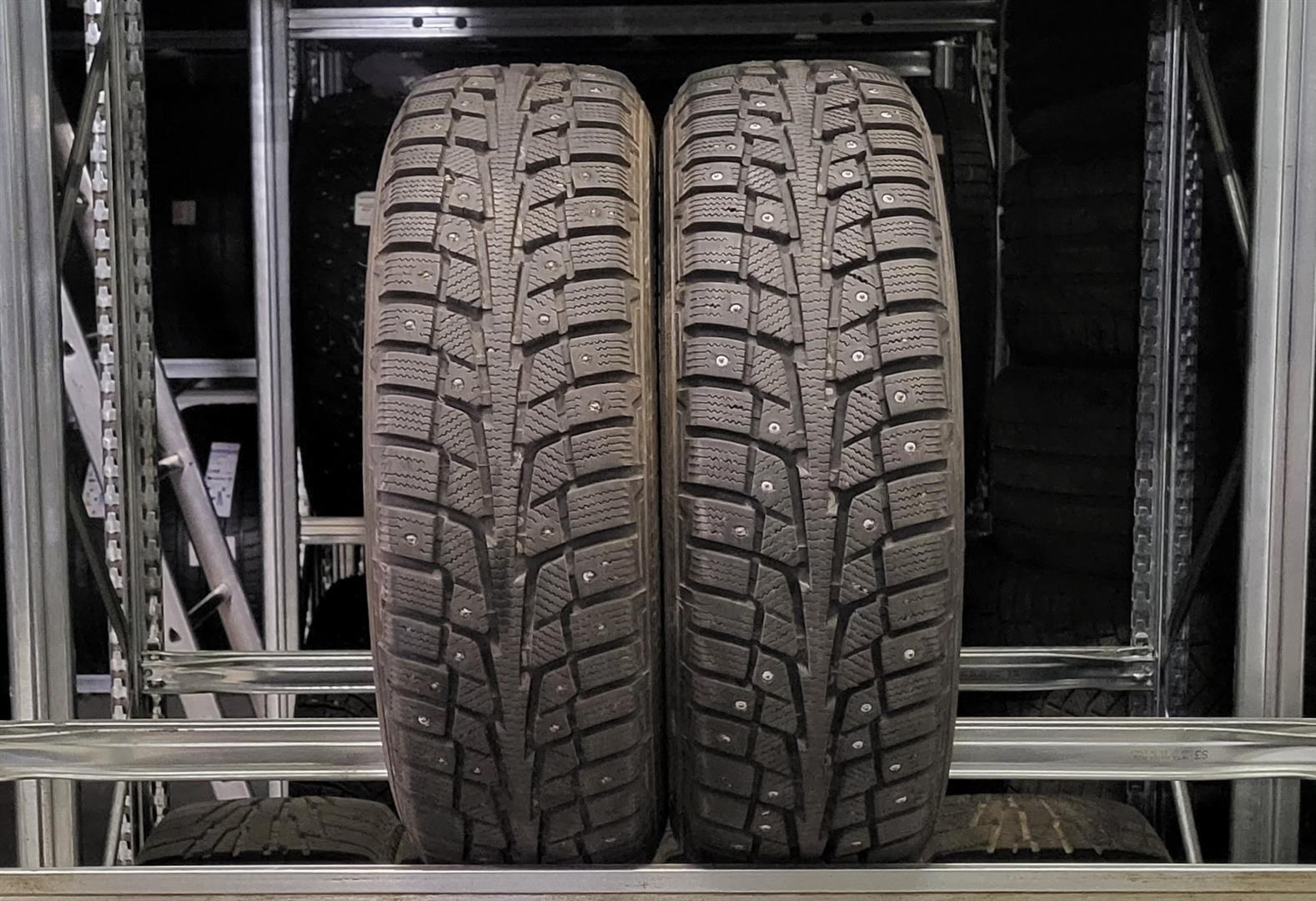 Aurora Winter Route Master UW71 175/65R14 82 T Studded tires