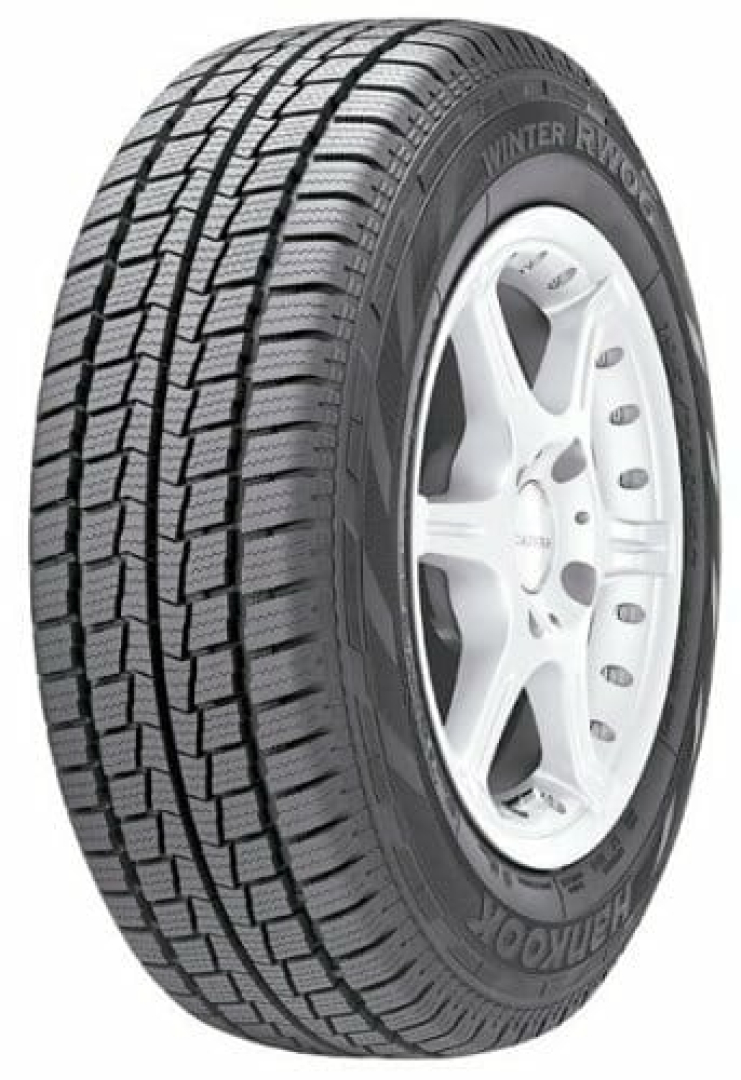 Hankook Winter Rw06 225/65R16C 112/110 R Friction tires