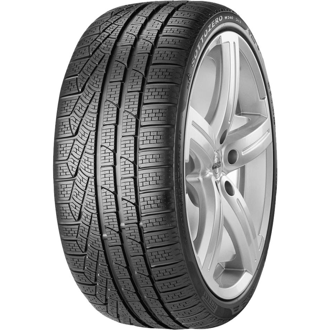 Pirelli WINTER SOTTO ZERO 2 245/35R18 92 V FSL DOT21