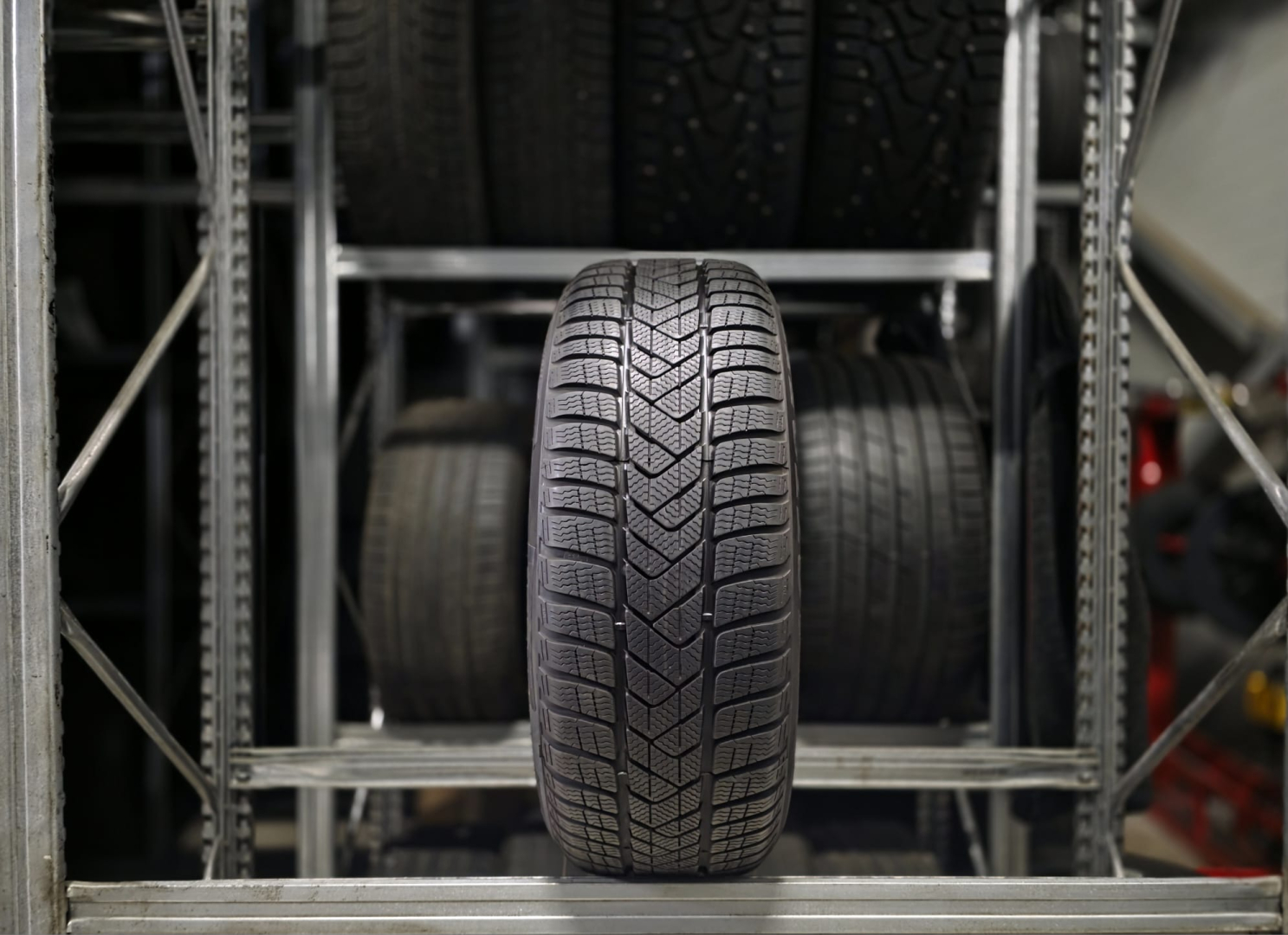 Pirelli Winter Sottozero 3 225/55R17 97 H *, MO