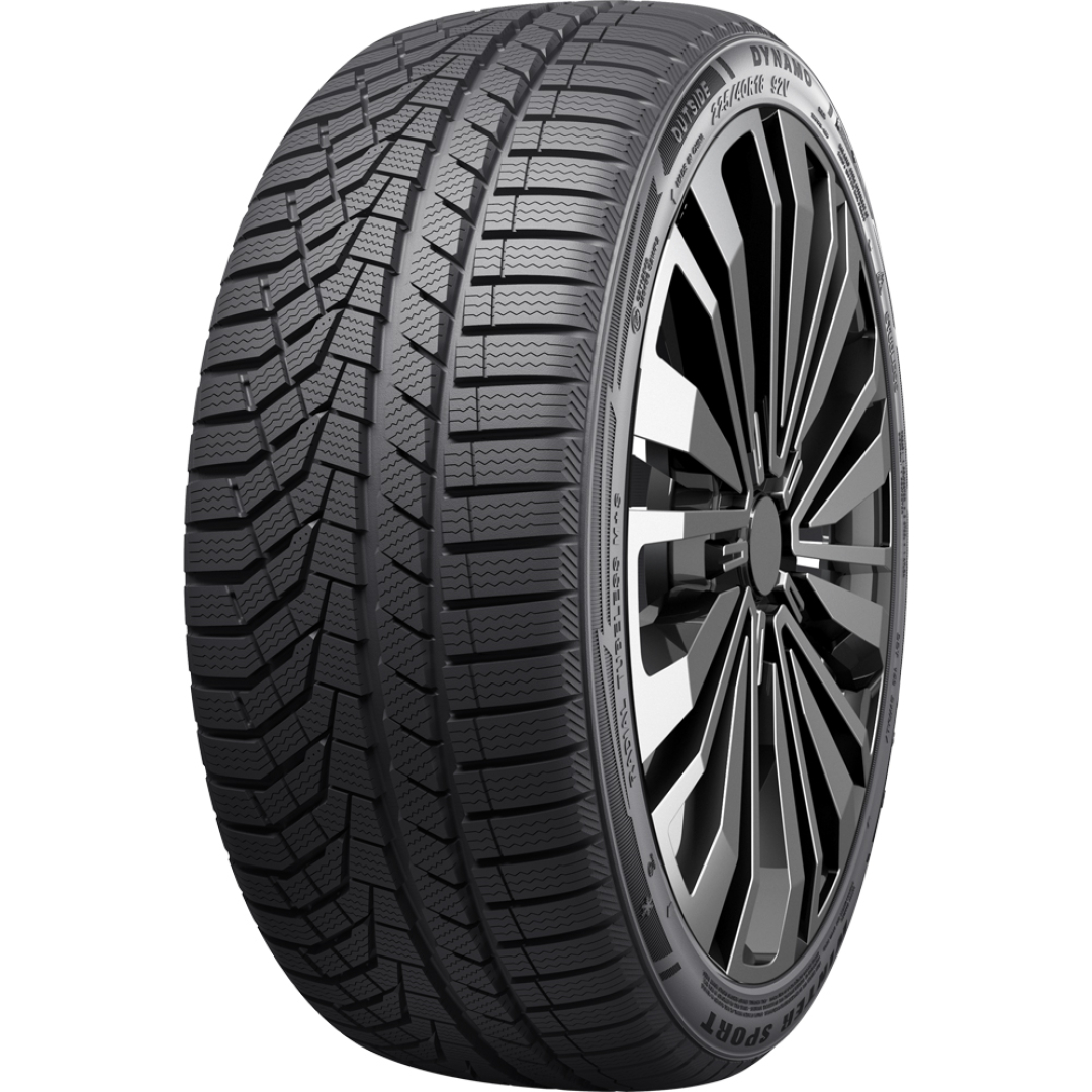 Dynamo WINTER SPORT 255/55R19 111 V