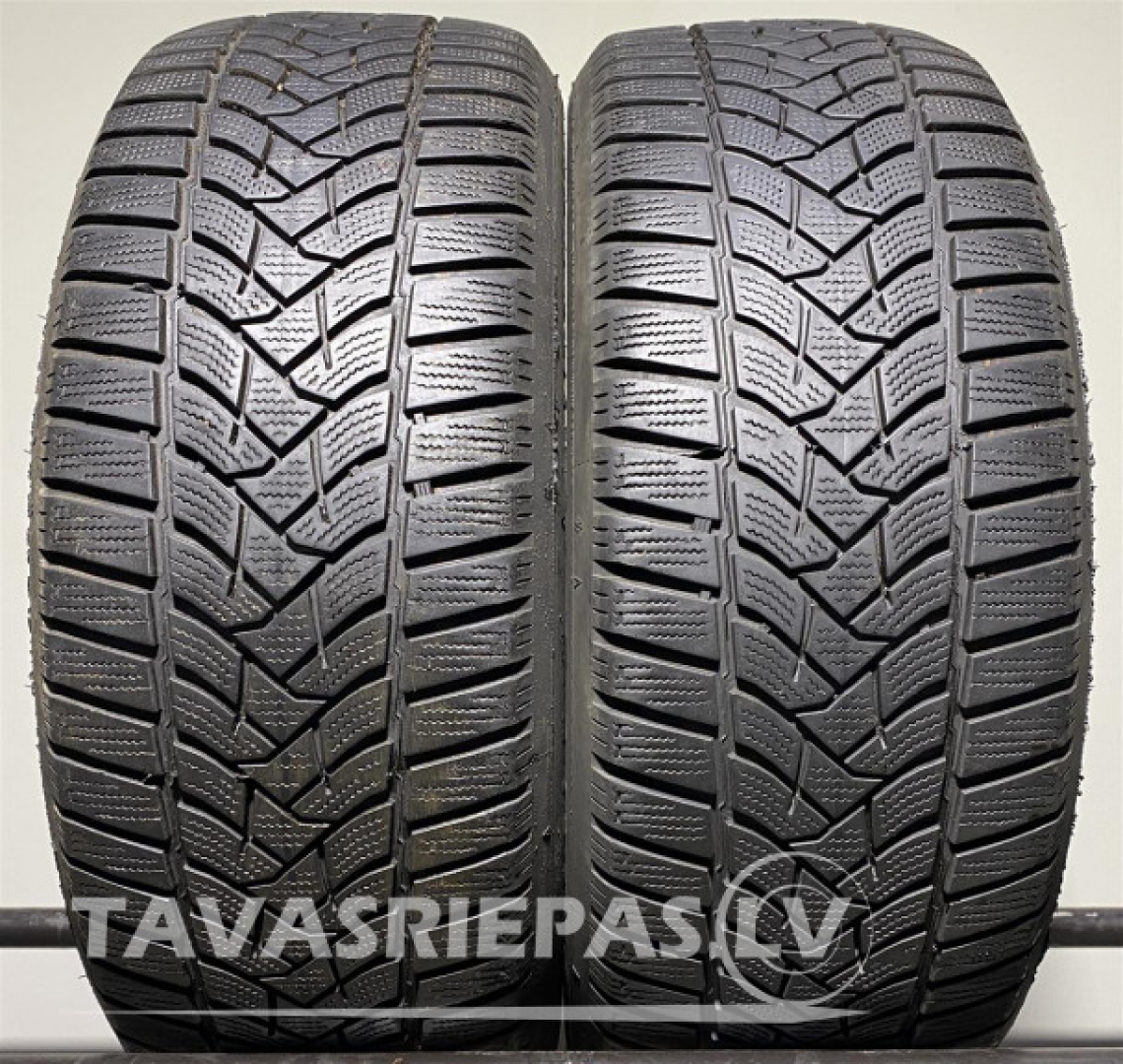 Dunlop Winter Sport 5 225/55R16 99 H