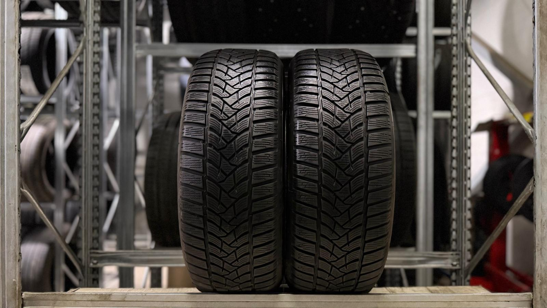 Dunlop Winter Sport 5 215/60R16 99 H Lamellrehvid